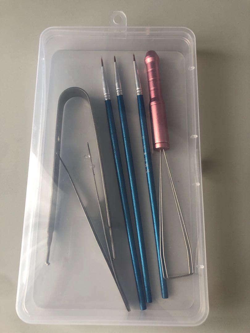 Kelowna Switch & Keycap puller, Computers & Tech, Parts & Accessories, Computer Keyboard on