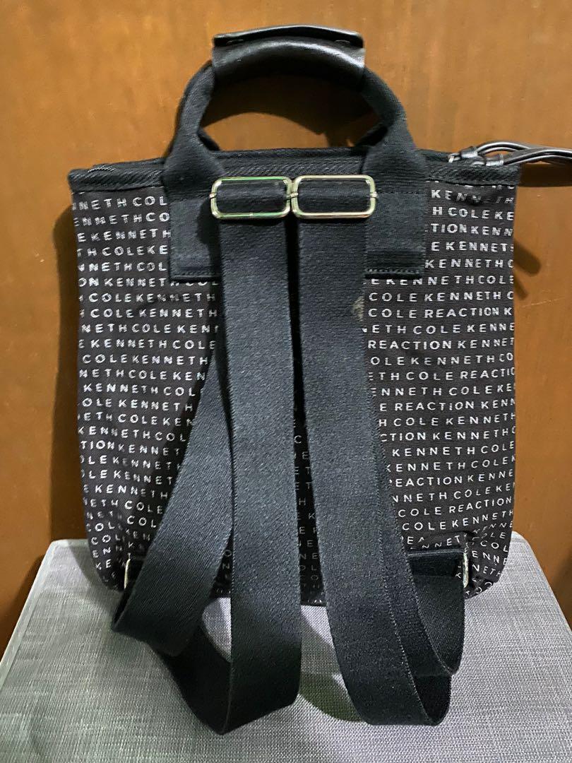 Kenneth cole mini backpack best sale