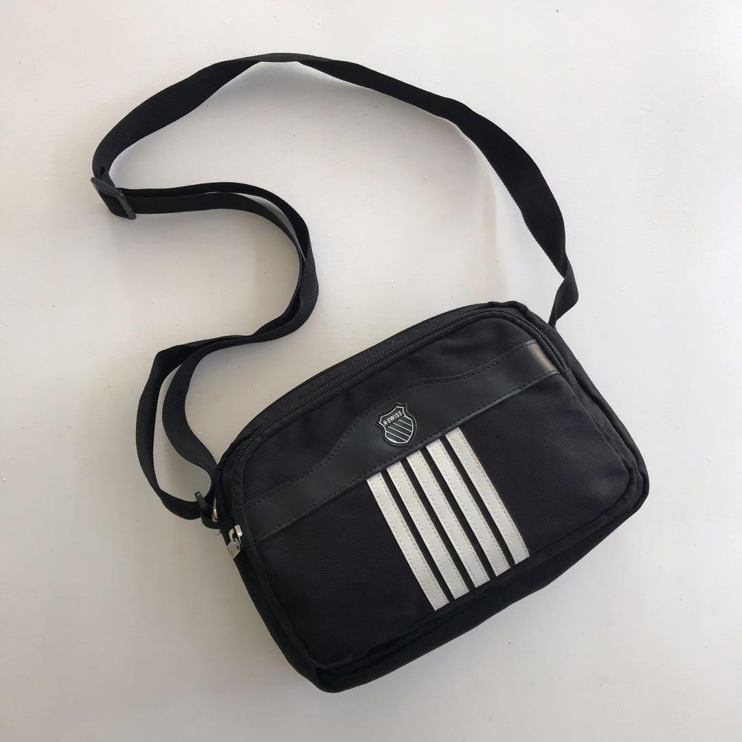 K swiss sling bag price 2025