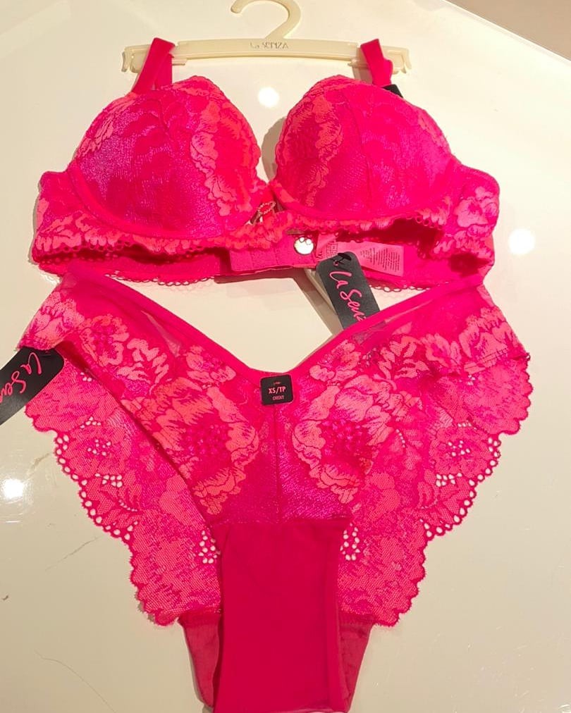 la senza so free bra