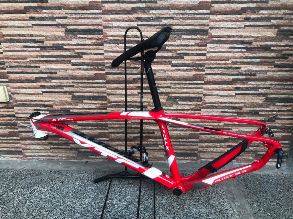 Xtc frame hotsell 27.5