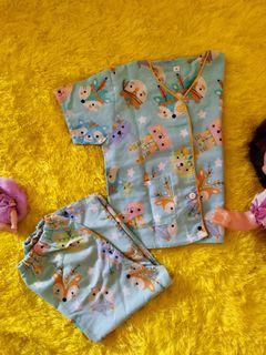 #lemarifilia piayama tosca