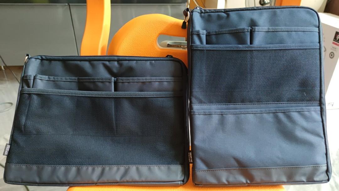 Lihit lab bag in bag a4 hot sale
