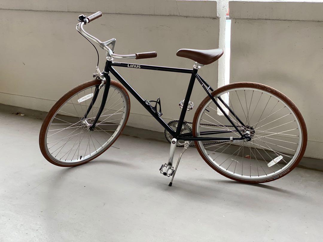 Roadster classic 2025 linus