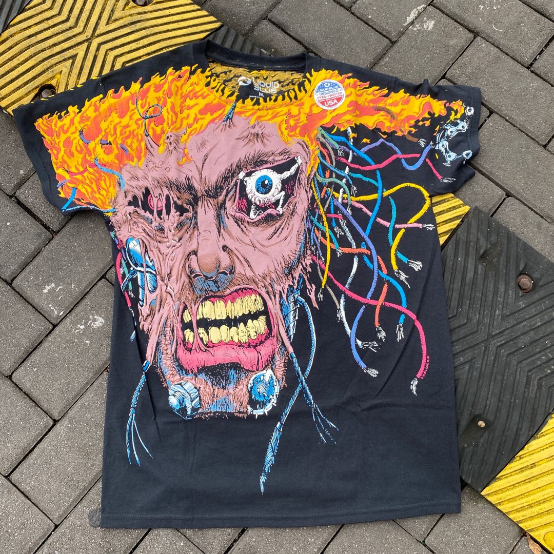 Overload (Travis Scott Outfit 
