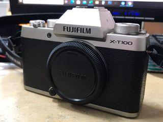 Buying  (DEFECTIVE CAMERA)