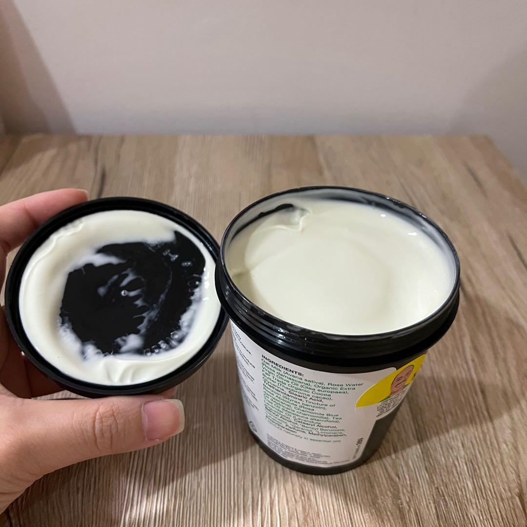 Lush Dream Cream Hand and Body Lotion 240g, Beauty & Personal Care, Bath & Body, Body Care on