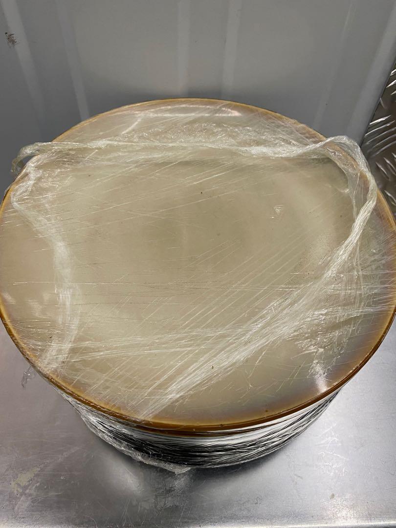 Luzerne Plates, Furniture & Home Living, Kitchenware & Tableware ...