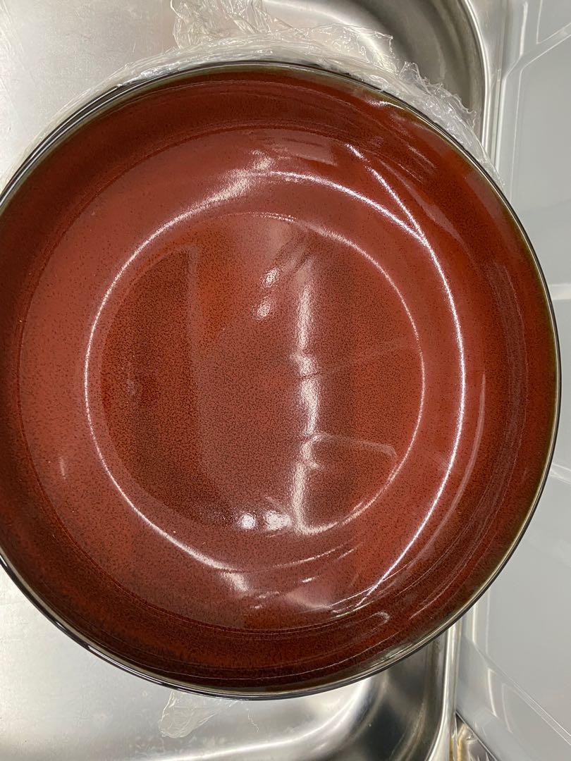 Luzerne Plates, Furniture & Home Living, Kitchenware & Tableware ...