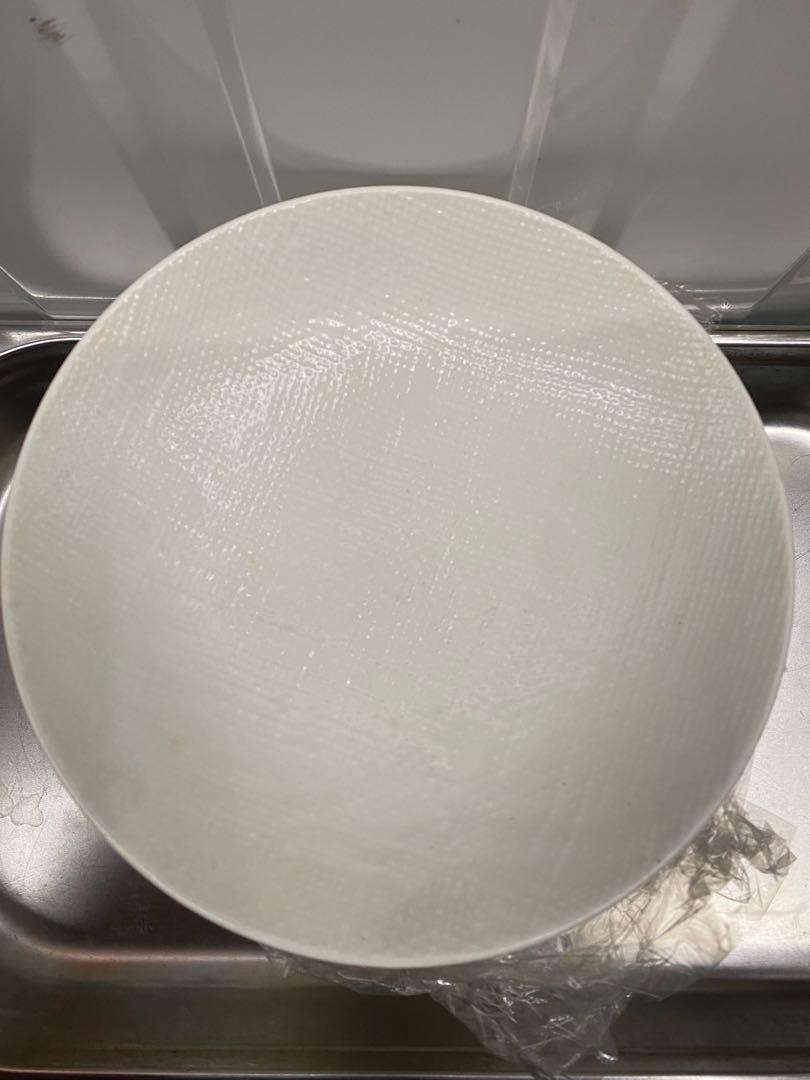 Luzerne Plates, Furniture & Home Living, Kitchenware & Tableware ...