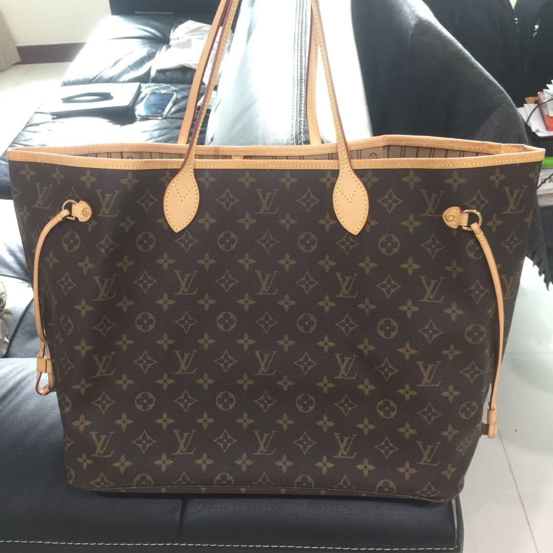 louis vuitton coussin bag, Women's Fashion, Bags & Wallets, Cross-body Bags  on Carousell