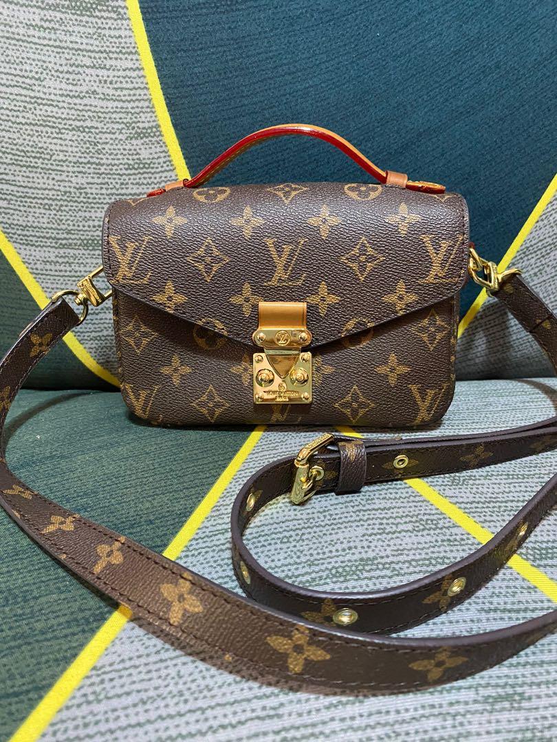 Lv metis outlet mini