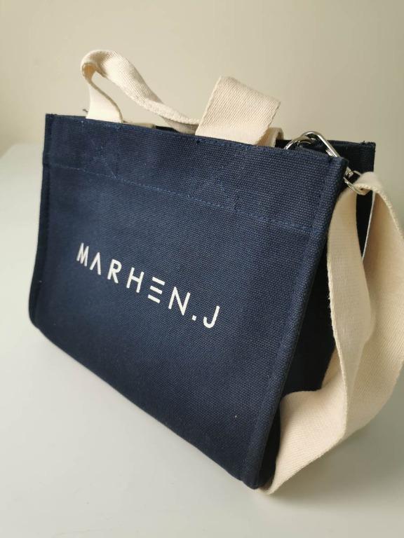 Korean bag marhen 2025