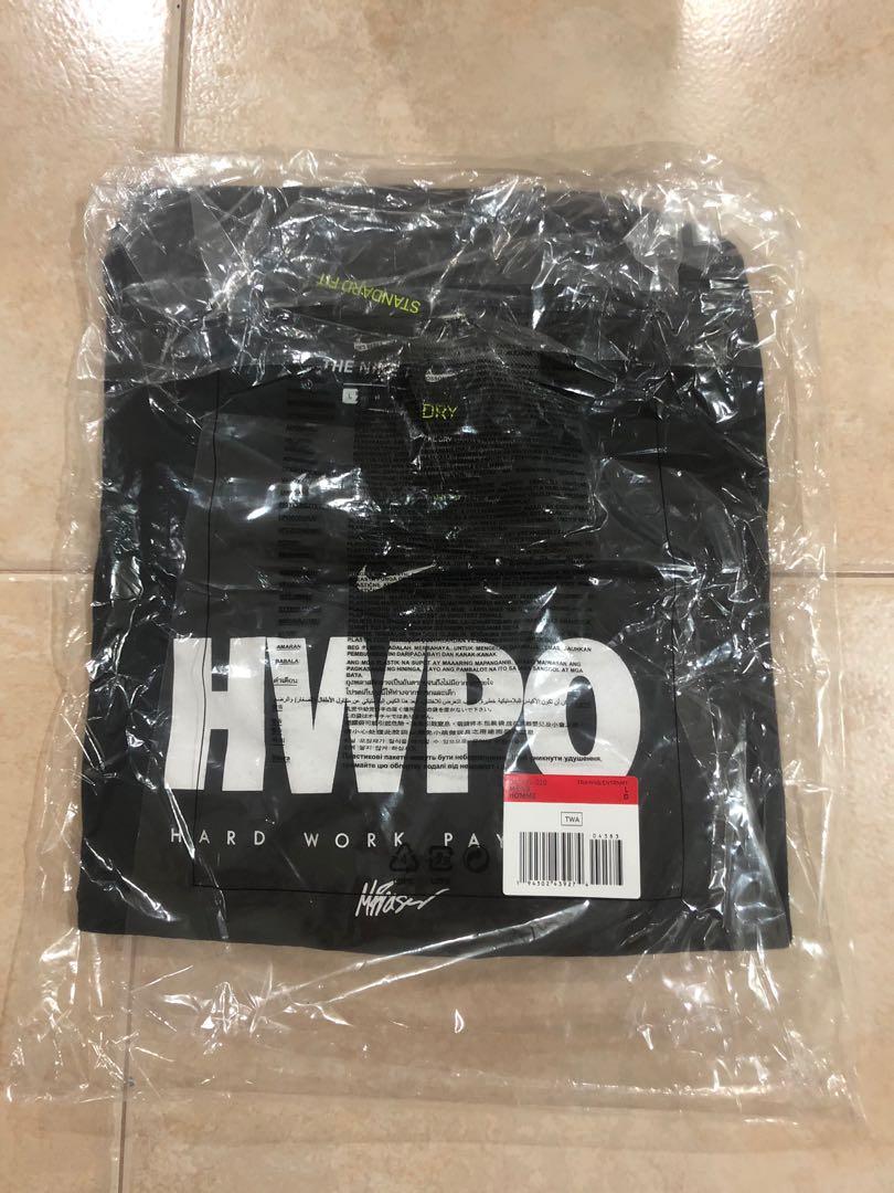 hwpo nike mat fraser