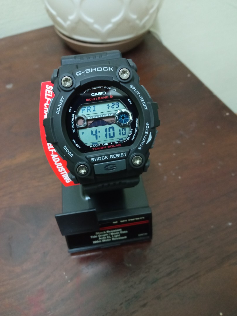 G shock mat moto multiband 6 2025