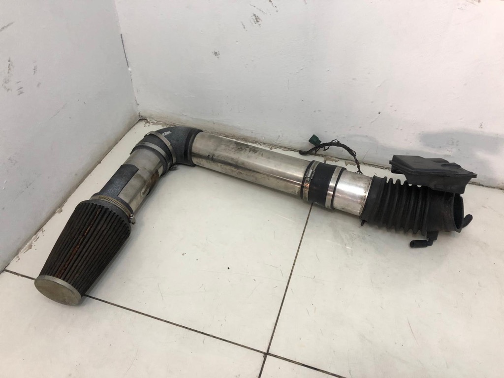 Mazda RX8 Air Intake (AS5187), Car Accessories, Accessories on Carousell