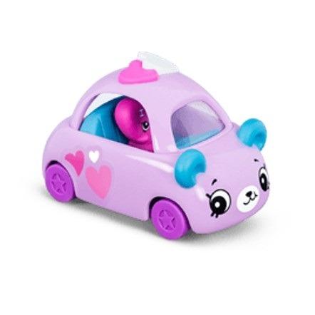 Cutie shop cars mcdonalds