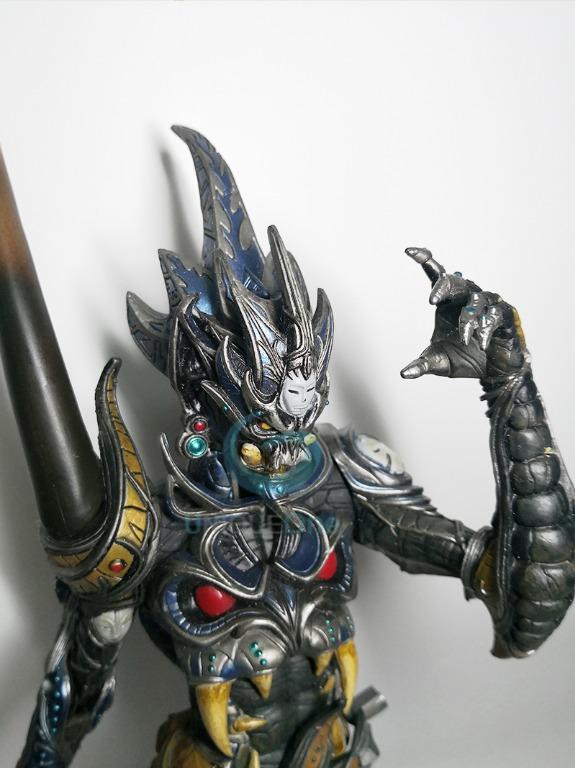 Mandarin spawn 12 inch best sale