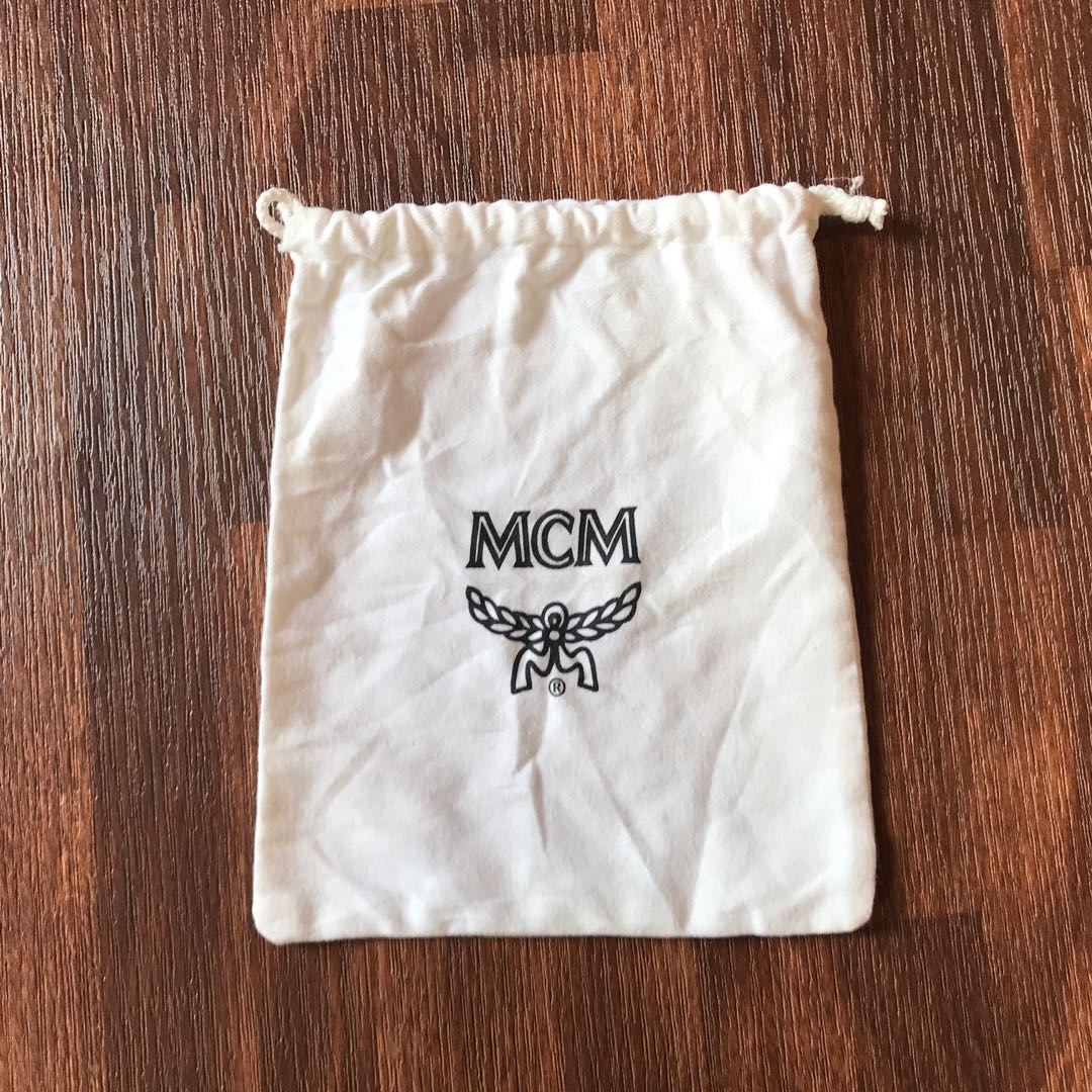dust bag mcm