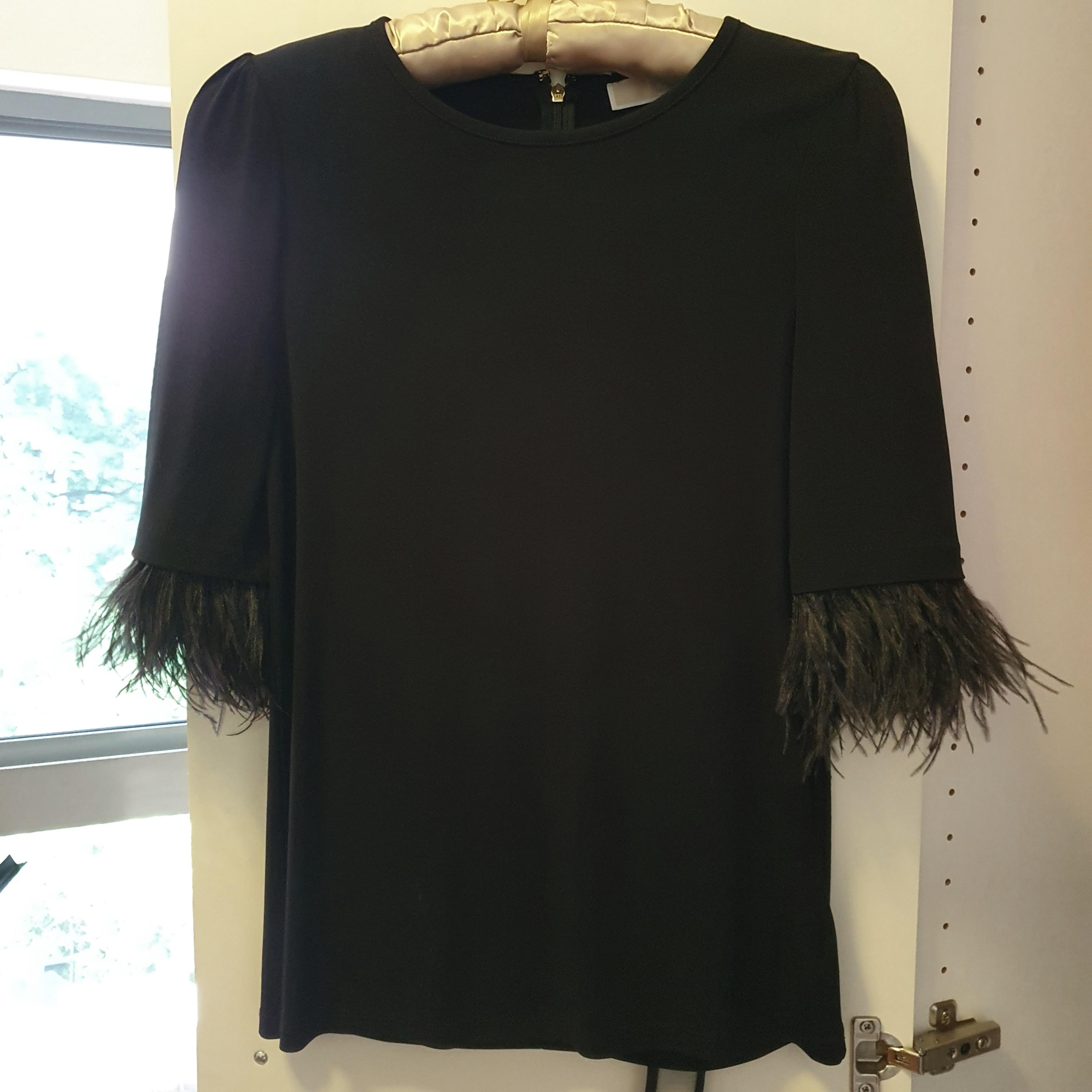 Michael kors blouses discount