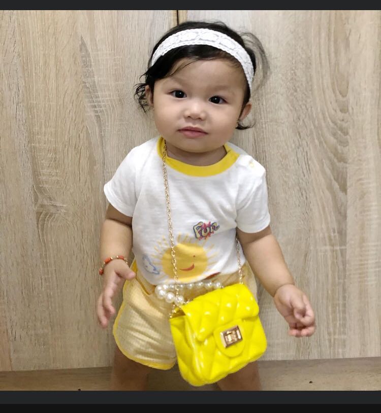 Jelly bag for kids sales