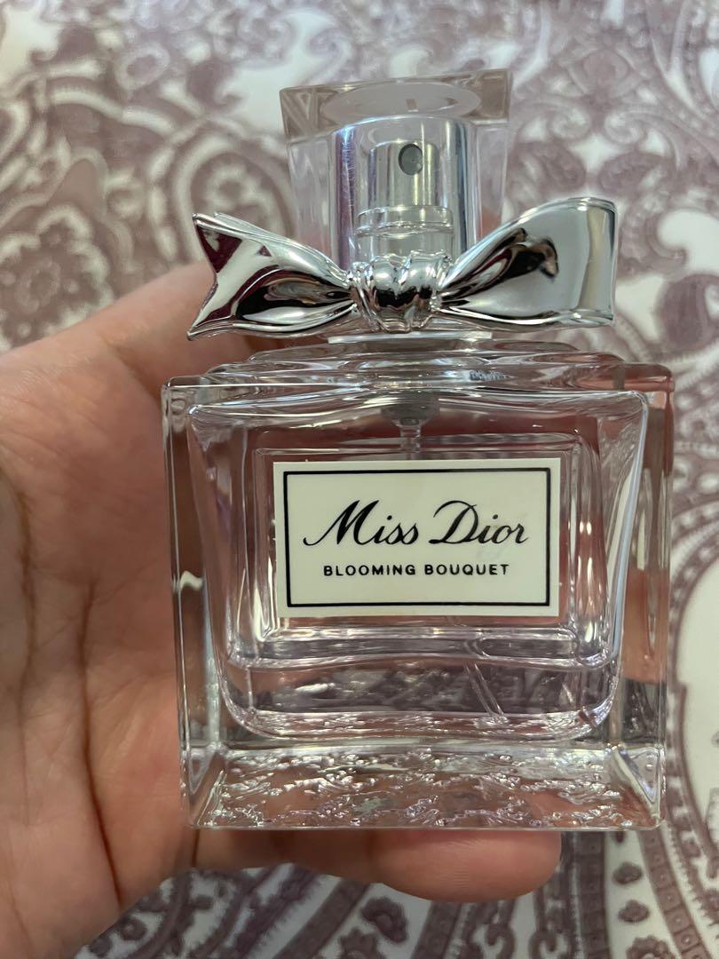 Original Miss Dior Perfume Beauty Personal Care Fragrance