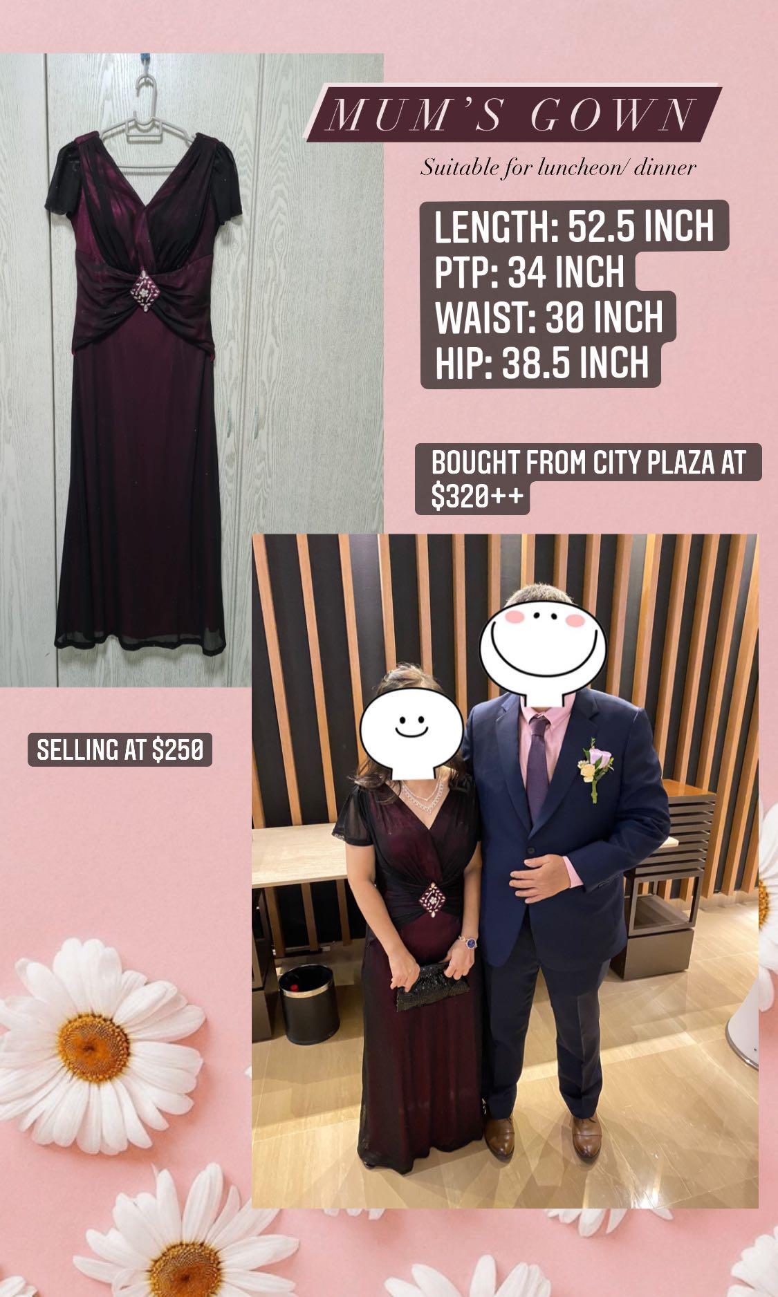 City plaza bridesmaid dress hotsell