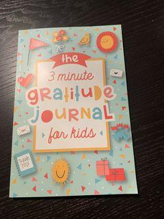 New journal