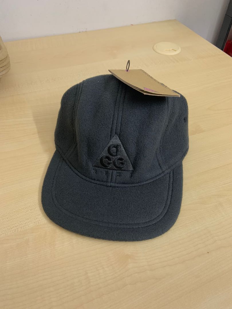 Nike online fleece cap