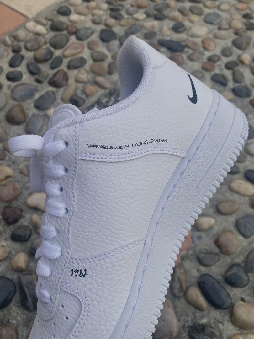 nike air force lv8 sketch