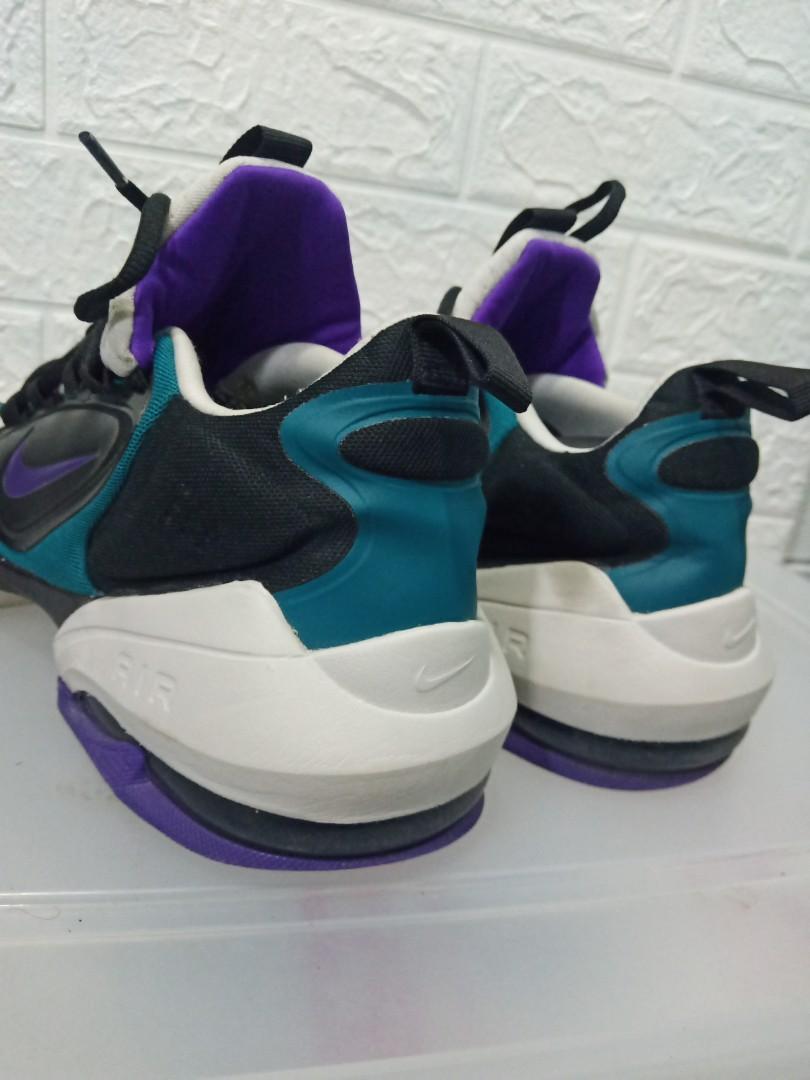 Nike Air Max Alpha Savage, Men's Fashion, Activewear on Carousell