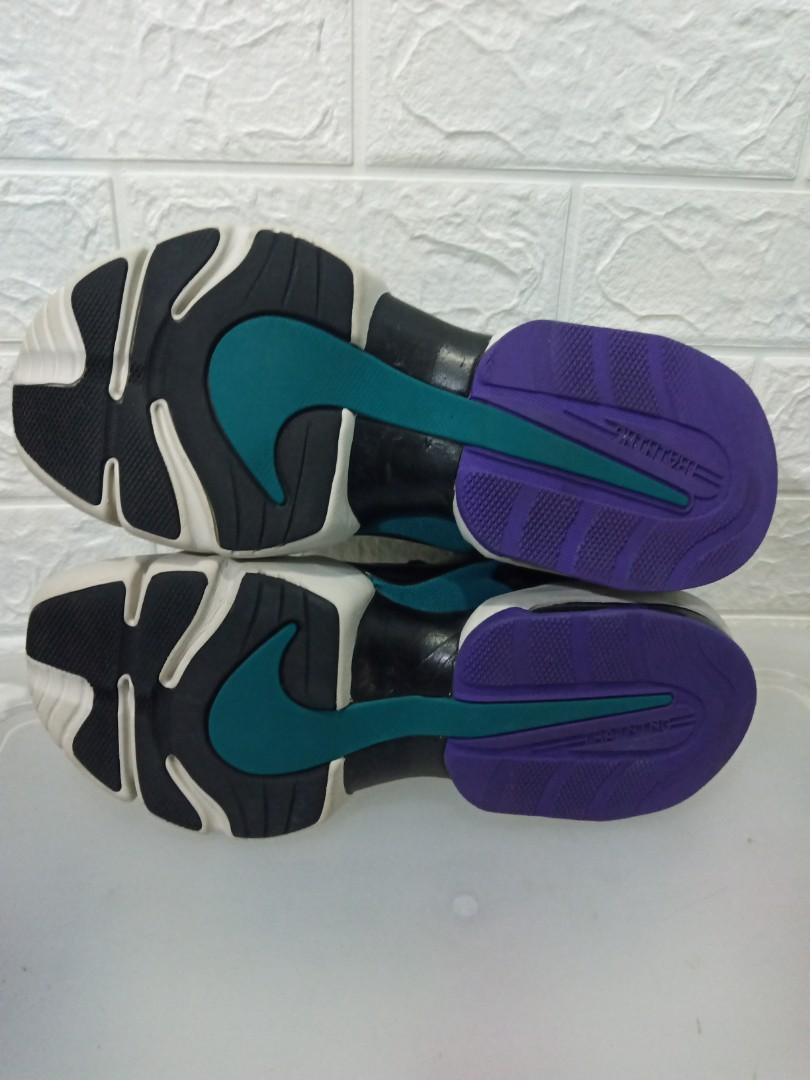 Nike Air Max Alpha Savage, Men's Fashion, Activewear on Carousell