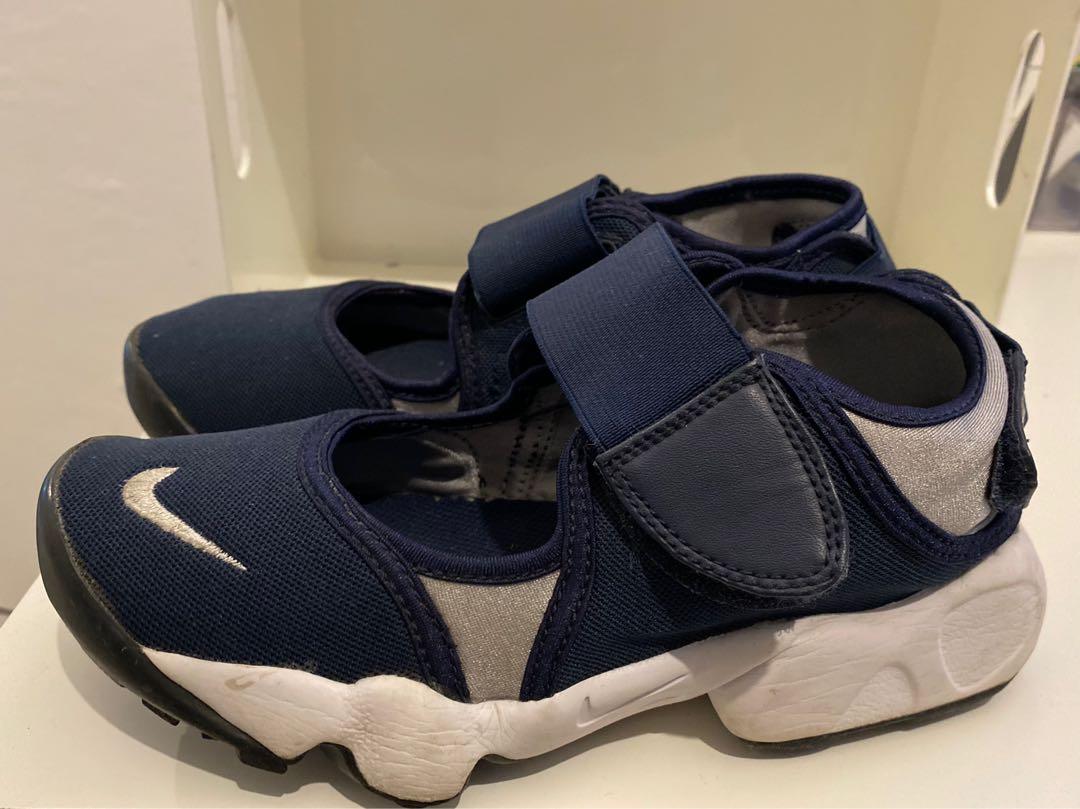 Nike rift junior best sale 5.5