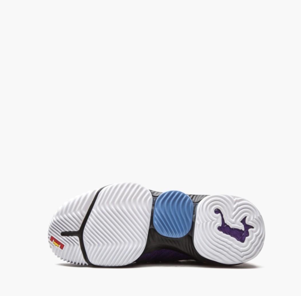 Lebron xvi martin on sale