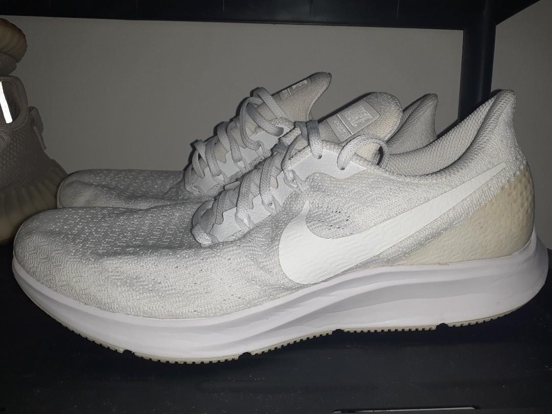 Air pegasus online 35 womens white