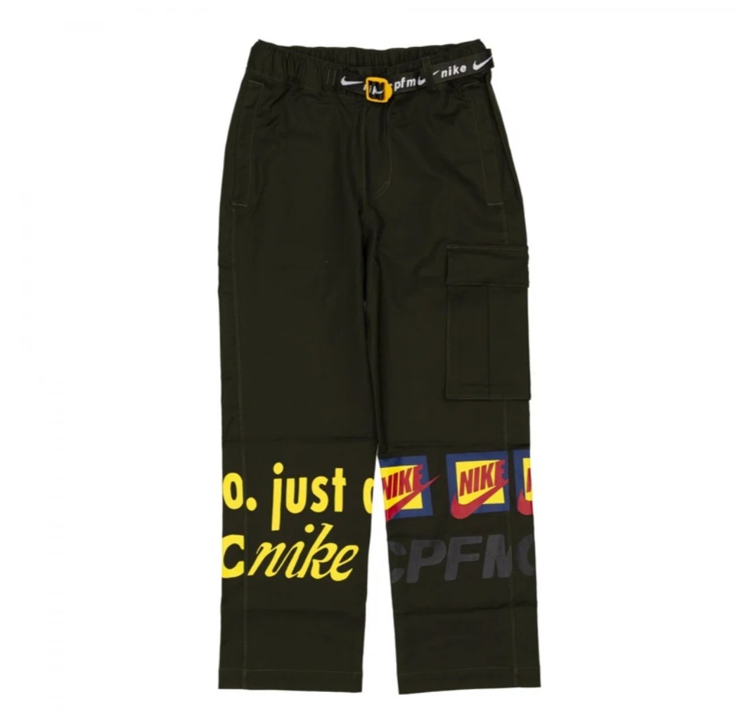 nike cpfm