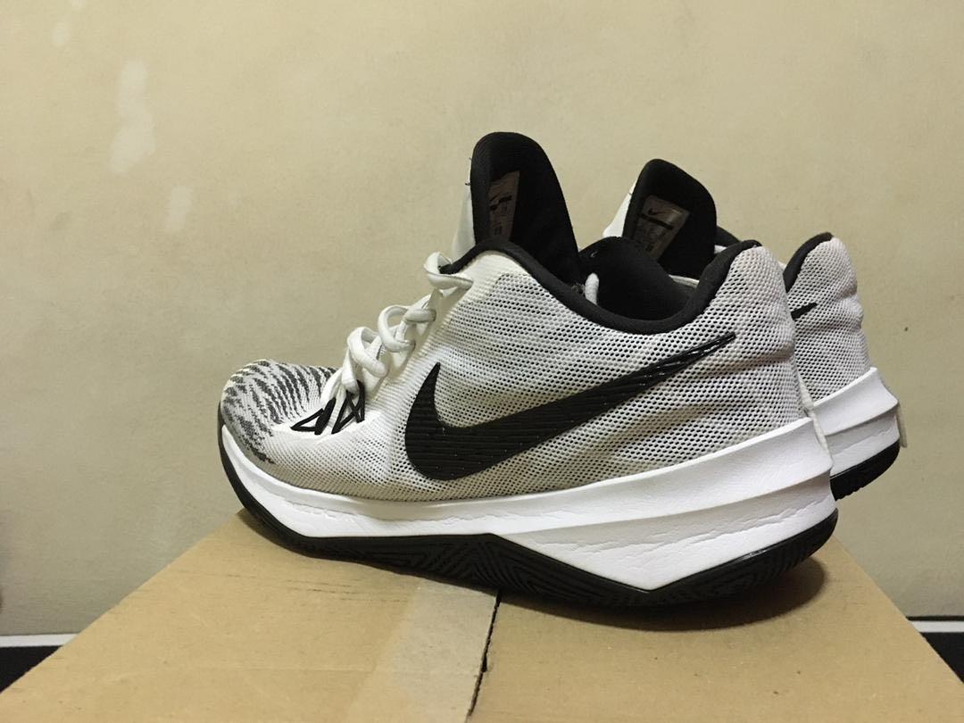 Nike zoom evidence discount 2 basketball shoes