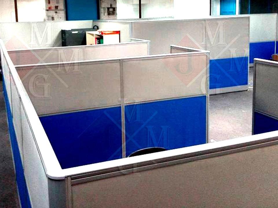 office partition / cubicle / call center partition / office chair