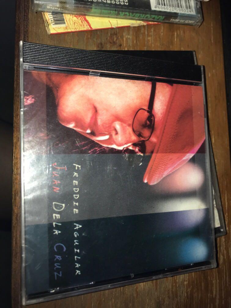 OPM CD set sale dong abay (yano) razorback etc, Hobbies & Toys, Music