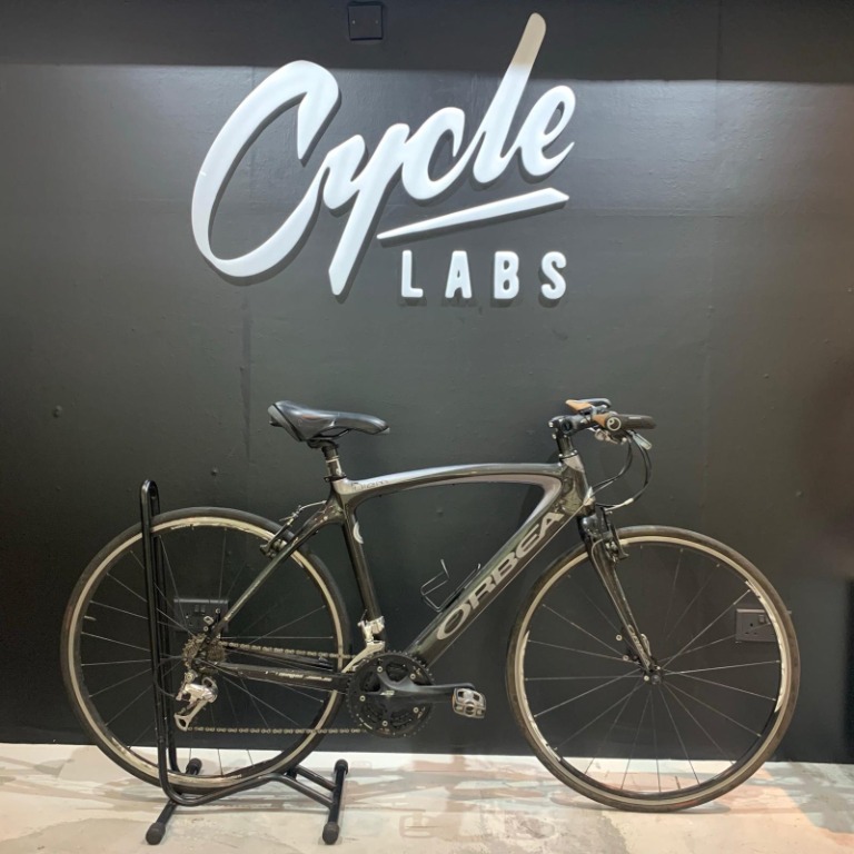 ORBEA CARPE DIEM (Hybrid Bike), Sports Equipment, Bicycles \u0026 Parts,  Bicycles on Carousell