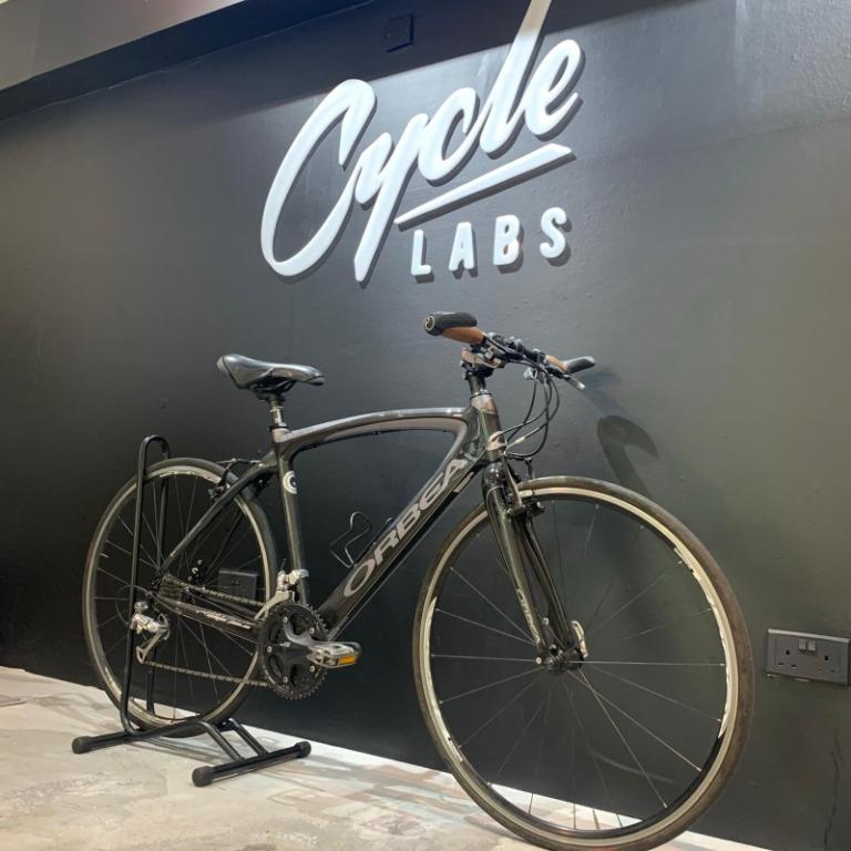 orbea carpe diem carbon