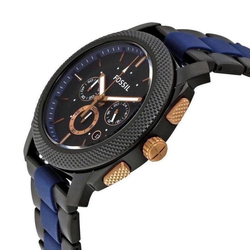 Original 100% Fossil Watch Man Fs5164 