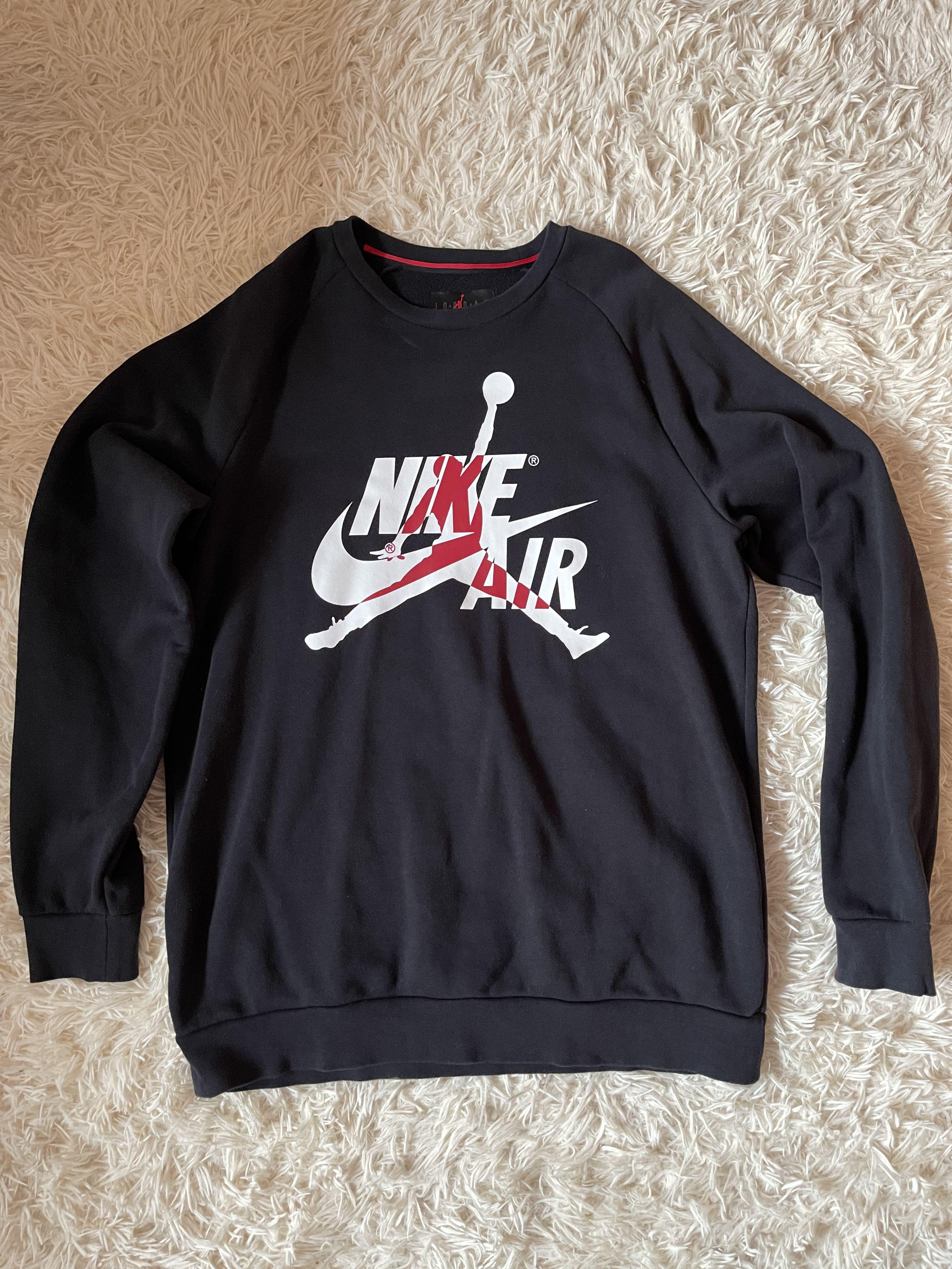 Original nike sweatshirt top