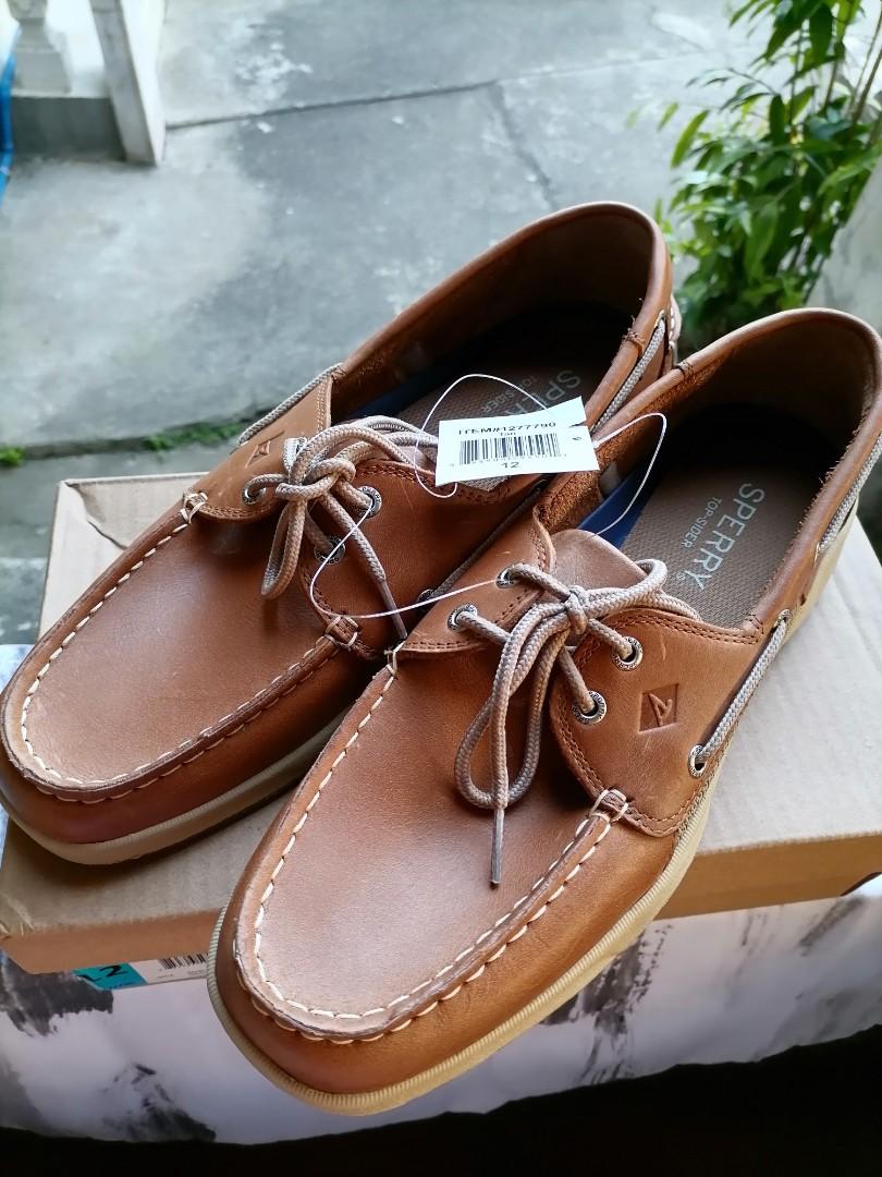 Original Sperry Shoe (size 12), Men's 