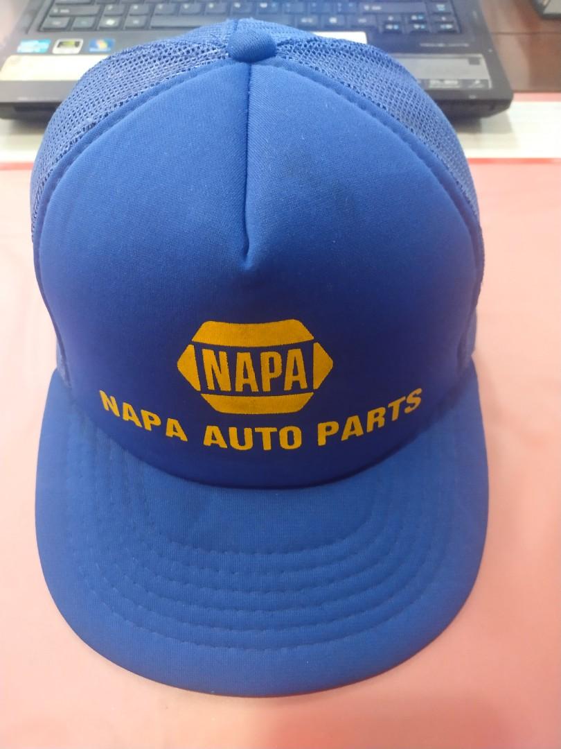 Napa auto parts hat sales