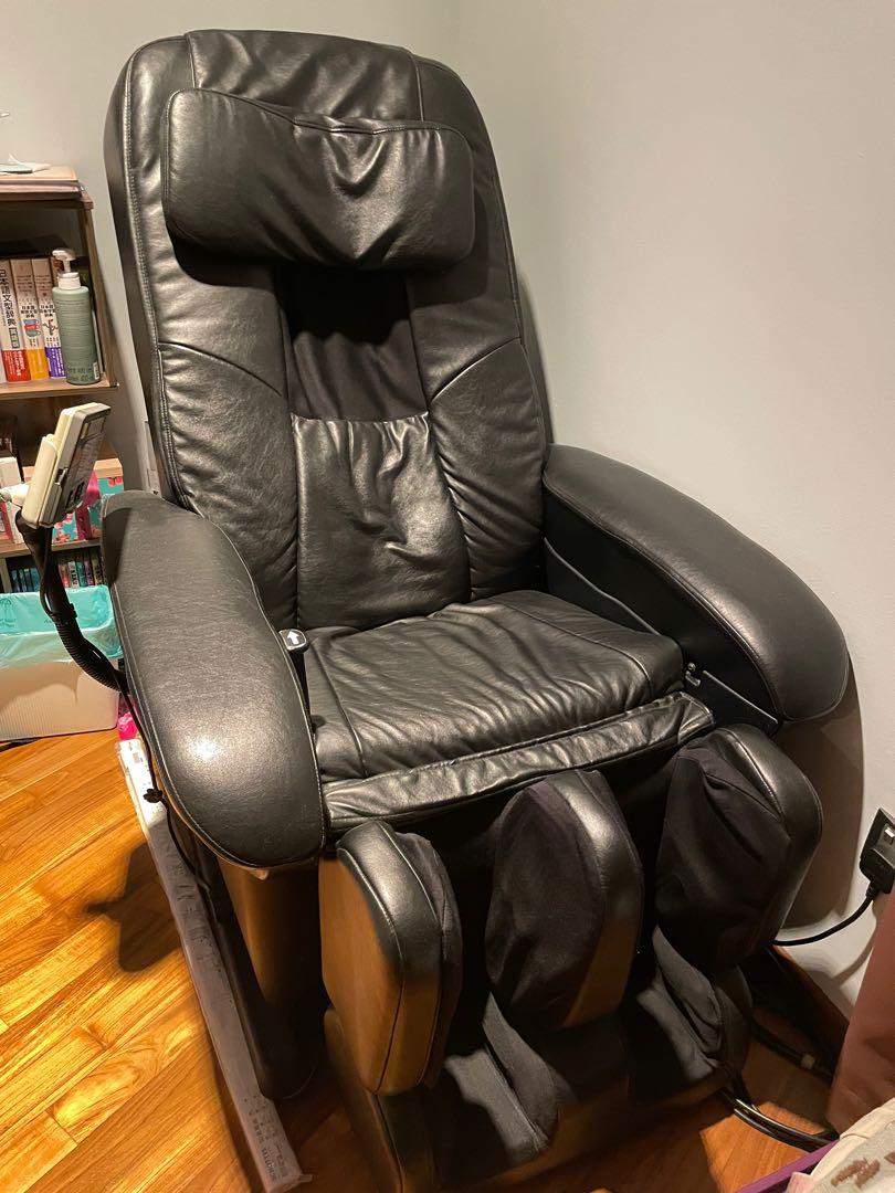 Panasonic Massage Chair