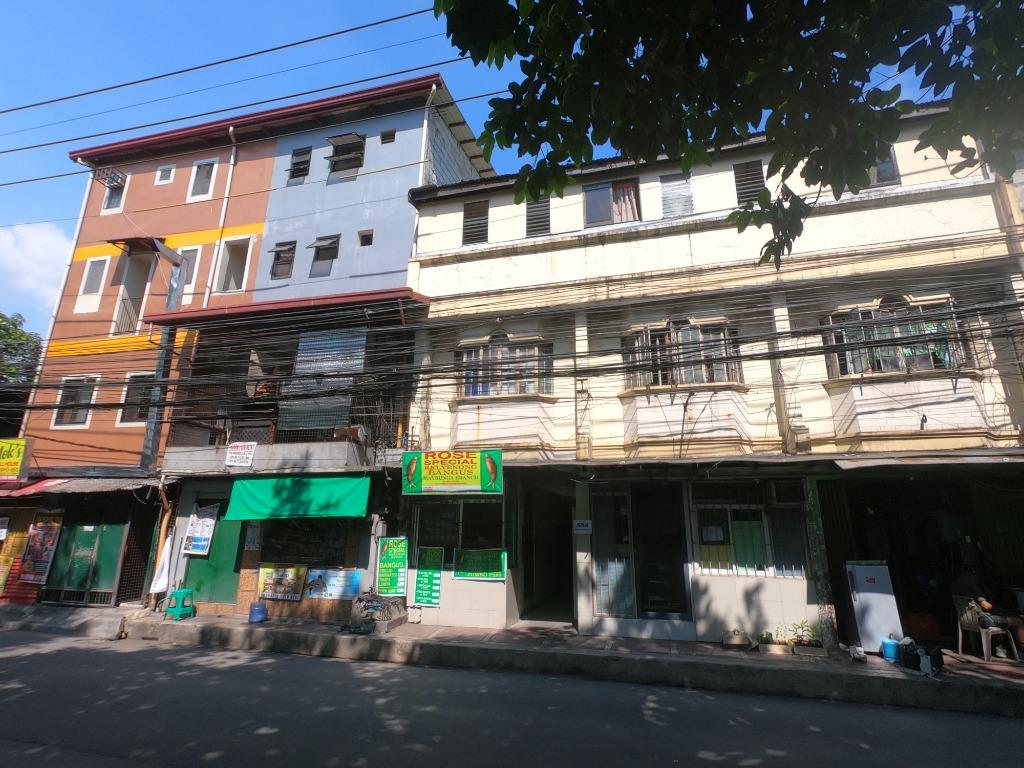 Pasig City Room For Rent (Category: Room Rentals) located in Pasig City. Submitted by kinggy.ortega (Listing ID 1075760201, Image 3). Description: Rooms for Rent located in Jenny's Avenue, Maybunga, Pasig City beside RESPSCI school. Walking distance Rave Forest Park, Pasig City General Hospital, nearest stablishment malls, groceries, banks, 15 mins to Ortigas and to Eastwood, 10 mins to Tiendasita. ✅ PRICE RANGE: 5,000 - with own CR 4,500-2,500 c