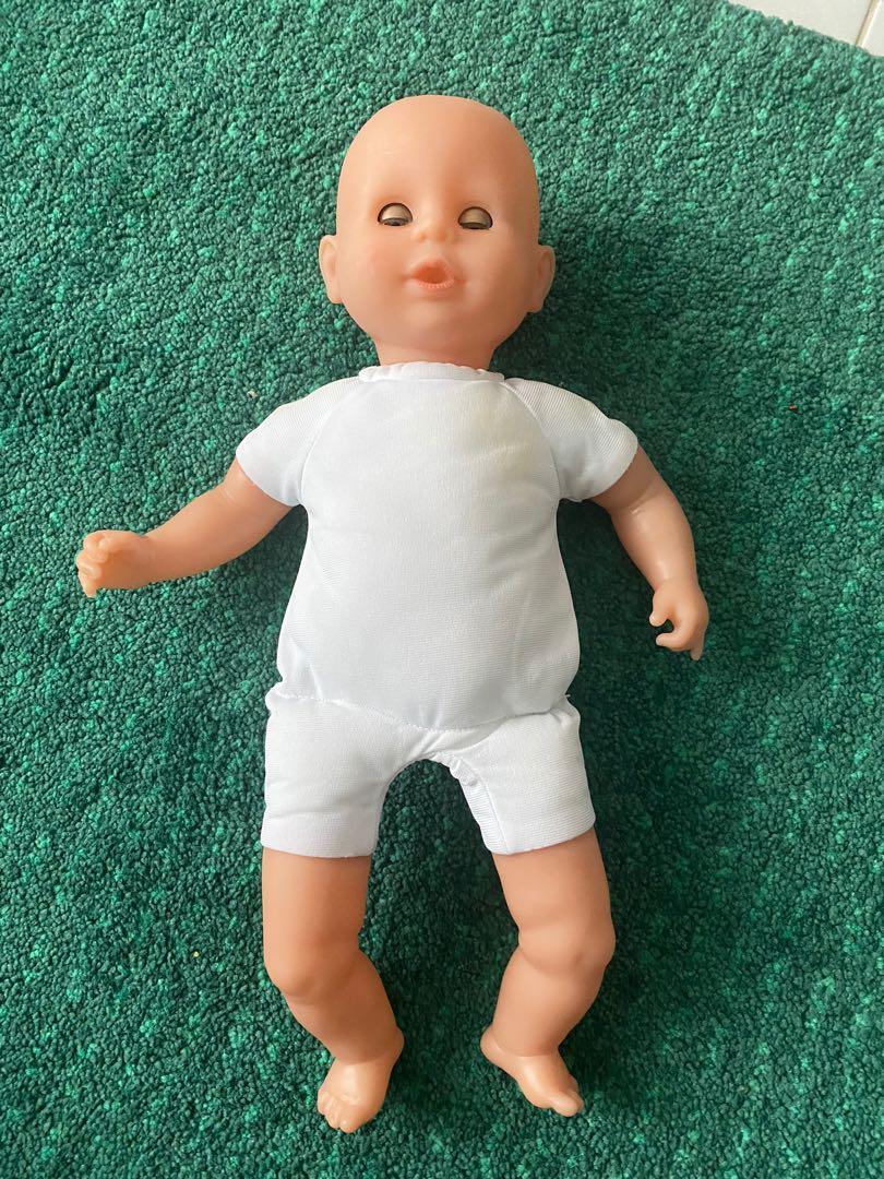 Peterkin dolls shop