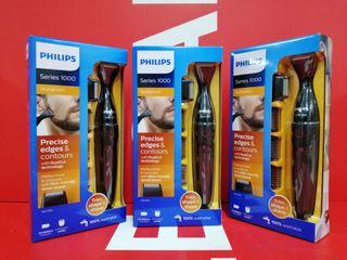 Philips MG1100 Ultra Precise Beard Styler