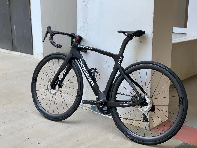 Pinarello dogma 46.5 2025